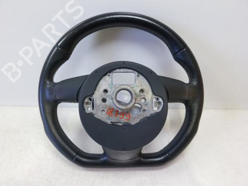 Steering wheel AUDI A5 (8T3) 2.0 TDI | BP38813952C49 - Image 10