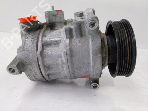 AC compressor VW POLO VI (AW1, BZ1, AE1) 1.0 | BP38808845M34 - Image 3