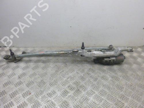 Used Front wiper motor Front wiper motor FORD FOCUS II (DA_, HCP, DP) 1.4 (80 hp) 38802459 38802459