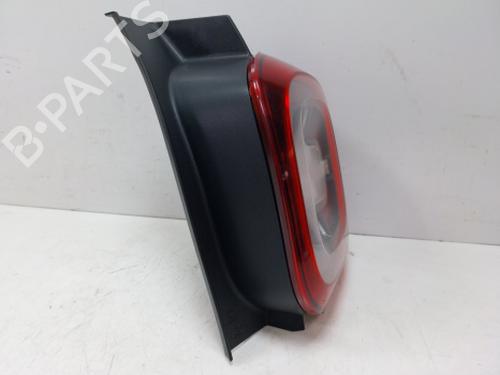Right taillight DACIA DUSTER (HM_) 1.5 dCi 115 4x4 (HMAD) | BP38805077C35 - Image 3
