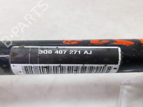 Left front driveshaft VW PASSAT B8 Variant (3G5, CB5) 1.4 GTE Hybrid | BP38808212M38 - Image 5