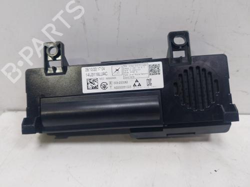Electronic module PEUGEOT PARTNER Box Body/MPV (K9) 1.5 BlueHDi 100 | BP38806584M83 - Image 2