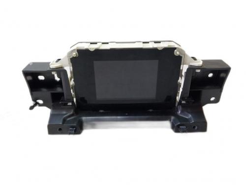 Used Display monitor Display monitor FORD FOCUS III Saloon 1.6 TDCi (95 hp) 38812455 38812455