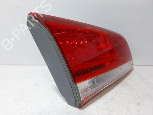 Left tailgate light HYUNDAI i40 I (VF) 1.7 CRDi | BP38808639C79 - Image 2