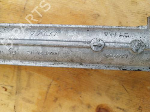 Steering rack SEAT ARONA (KJ7, KJP) 1.6 TDI | BP39104424M22 - Image 8