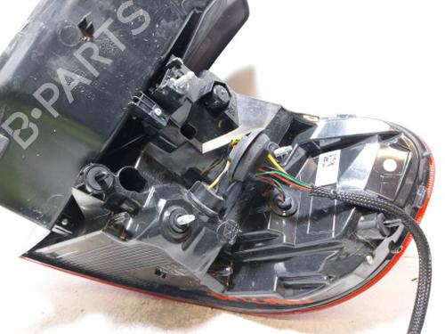 Left taillight CITROËN C5 AIRCROSS (A_) 1.5 BlueHDi 130 (ACYHZJ, ACYHZR) | BP38802369C34 - Image 7