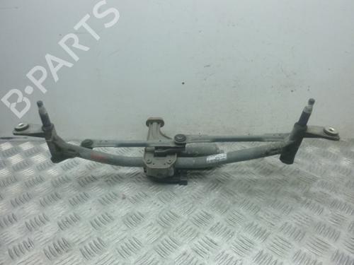Used Front wiper motor Front wiper motor RENAULT TRAFIC III Van (FG_) 1.6 dCi 115 (FGMD) (116 hp) 38807837 38807837
