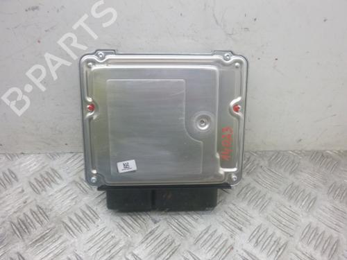 Engine control unit (ECU) BMW 1 (F20) 116 d | BP38812980M57 - Image 2