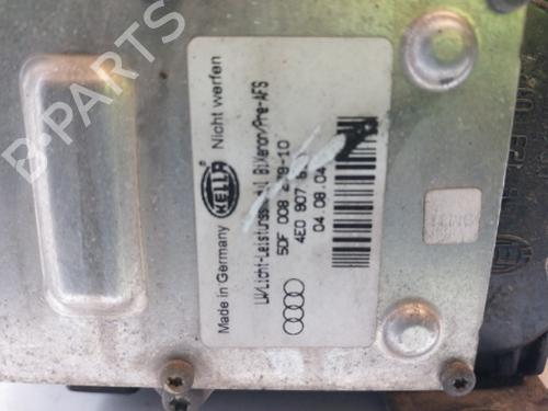 Left headlight AUDI A8 D3 (4E2, 4E8) 4.0 TDI quattro | BP38808795C28  - Image 7
