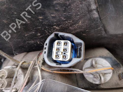 Right taillight FORD FOCUS III 1.6 TDCi | BP39379600C35  - Image 8