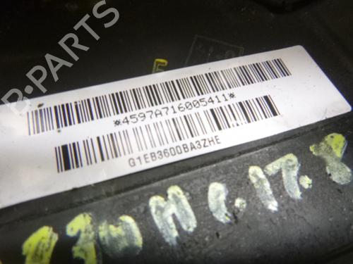 Steering wheel FORD FOCUS III 1.5 TDCi | BP38807590C49 - Image 8