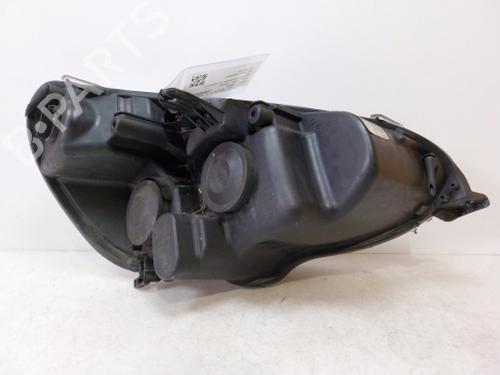 Left headlight FORD S-MAX (WA6) 2.0 TDCi | BP38803303C28 - Image 5