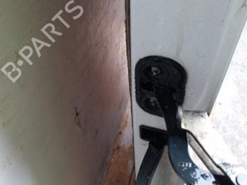 Left tailgate CITROËN JUMPER II Van 2.2 HDi 130 | BP38807027C76  - Image 6