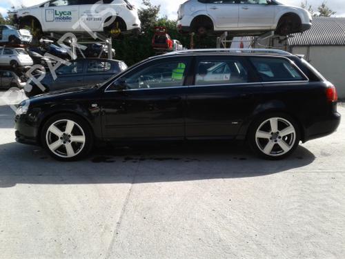 Left tailgate light AUDI A4 B7 Avant (8ED) 2.0 TDI | BP38807207C79 - Image 17