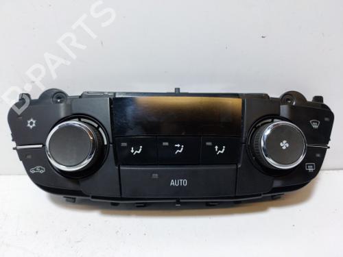 Used Climate control Climate control OPEL INSIGNIA A (G09) 2.0 CDTI (68) (131 hp) 38813214 38813214
