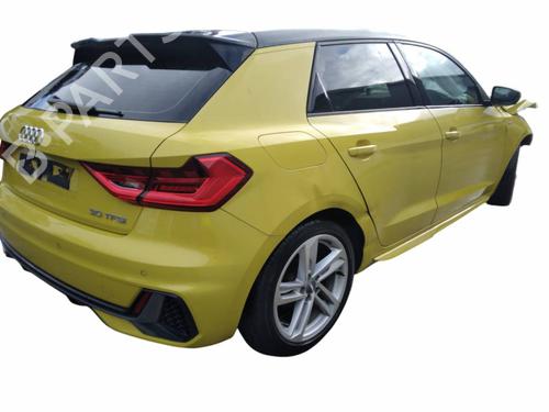 Rear parcel shelf AUDI A1 Sportback (GBA) 30 TFSI | BP39960981C85 - Image 12