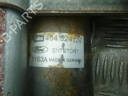 Front wiper motor FORD TRANSIT Van (FA_ _) 2.0 DI (FAE_, FAF_, FAG_) | BP38805674M29 - Image 5