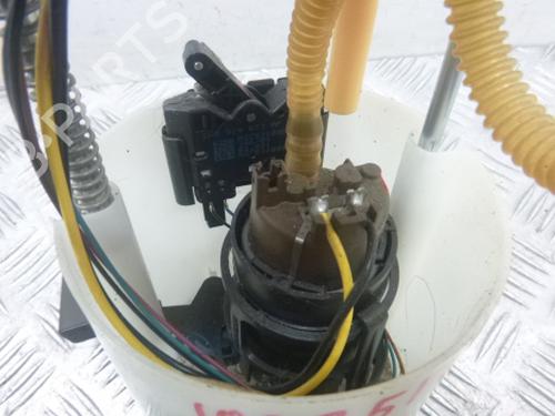 Control unit VW SCIROCCO III (137, 138) 1.4 TSI | BP38809732M11 - Image 3