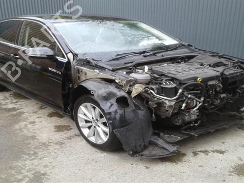 Front wiper motor VW PASSAT B8 (3G2, CB2) 2.0 TDI | BP38816029M29 - Image 11