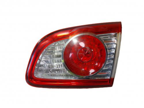 Used Right tailgate light Right tailgate light HYUNDAI SANTA FÉ II (CM) 2.0 CRDi 4x4 (150 hp) 38814132 38814132