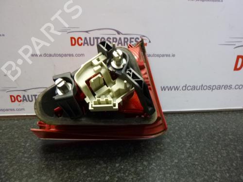 Left tailgate light AUDI A5 (8T3) 2.0 TFSI | BP38808739C79 - Image 3