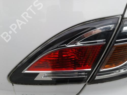 Used Right tailgate light Right tailgate light MAZDA 6 Hatchback (GH) 2.2 MZR-CD (GH10) (180 hp) 38815357 38815357