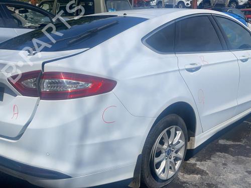 Radio FORD MONDEO V Hatchback (CE) 2.0 TDCi | BP38816115E6  - Image 9