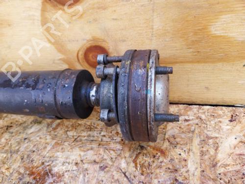 Driveshaft FORD RANGER (TKE) 3.2 TDCi 4x4 | BP39567176M37 - Image 3