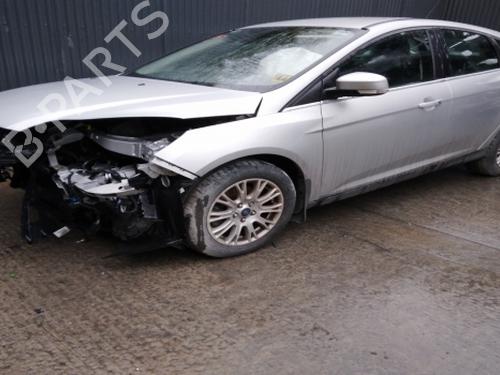 Used Parts FORD FOCUS III 2.0 TDCi 4940567