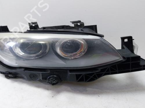 Right headlight BMW 3 Coupe (E92) 320 d | BP40197082C29 - Image 4