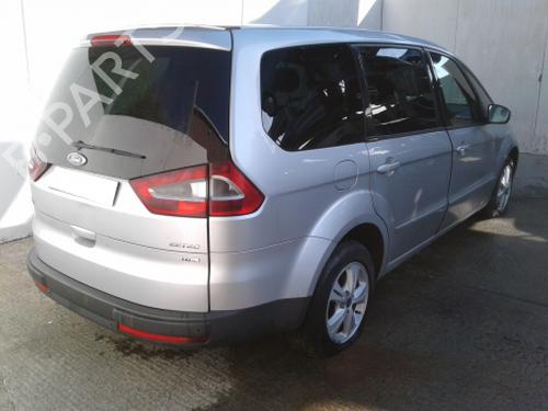 Electronic module FORD GALAXY II (WA6) 1.8 TDCi | BP38809124M83 - Image 8