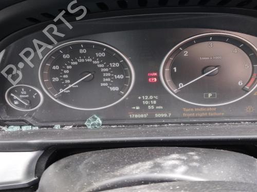 Climate control BMW 5 (F10) 520 d | BP38815645I5 - Image 22