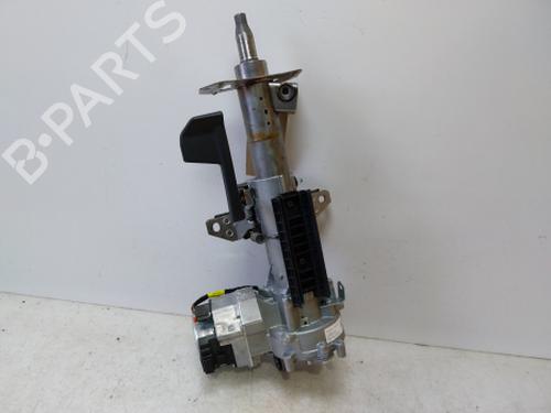 Steering column FORD FOCUS IV (HN) 1.0 EcoBoost | BP38812151M21 - Image 4
