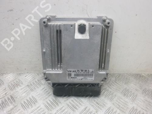 Used Engine control unit (ECU) Engine control unit (ECU) VW GOLF VII (5G1, BQ1, BE1, BE2) 1.6 TDI (105 hp) 38810672 38810672