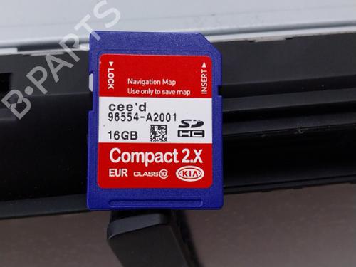 Electronic module KIA CEE'D (JD) 1.6 CRDi 136 | BP38809044M83 - Image 10