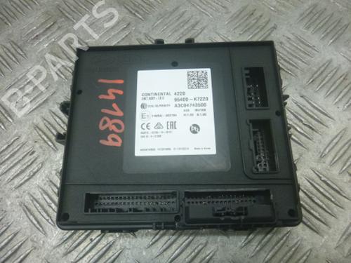 Used Fuse box Fuse box HYUNDAI i10 III (AC3, AI3) 1.0 MPi (67 hp) 38805792 38805792