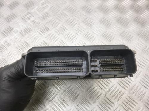 Engine control unit (ECU) MERCEDES-BENZ C-CLASS (W203) C 180 Kompressor (203.046) | BP38802799M57 - Image 5