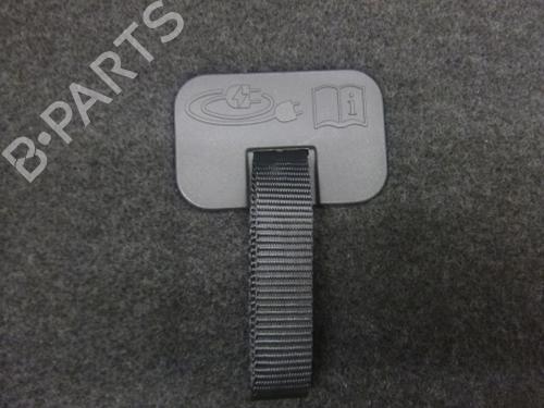 Luggage compartment floor VW ID.4 (E21) Pro | BP38802084I33 - Image 2