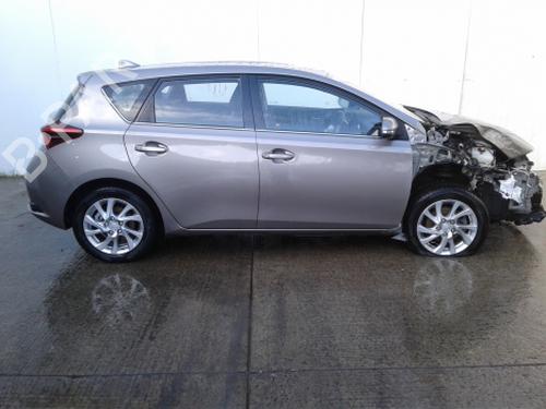 Intercooler TOYOTA AURIS (_E18_) 1.2 (NRE185_, NRE185R) | BP38807675M30 - Image 11