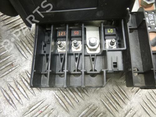 Fuse box FORD MONDEO V Hatchback (CE) 1.6 TDCi | BP38807585E1  - Image 5
