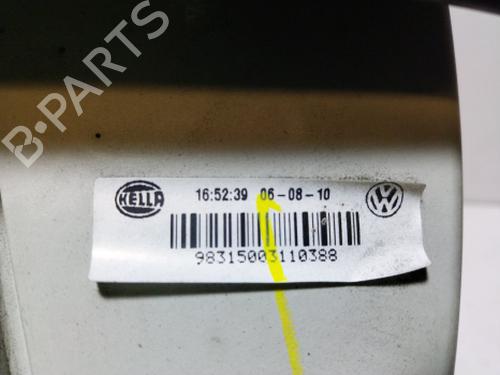 Left taillight VW JETTA III (1K2) 1.6 TDI | BP38802720C34 - Image 6