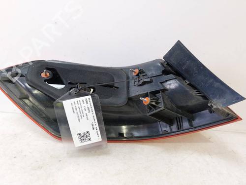 Right taillight MERCEDES-BENZ E-CLASS (W212) E 200 CDI / BlueTEC (212.005, 212.006) | BP39655869C35  - Image 5