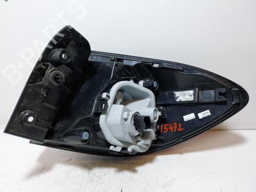 Left taillight RENAULT CAPTUR I (J5_, H5_) 1.5 dCi 90 (J5N4, J5M5, J5MW, J5M6, J5AL, J5AJ) | BP38805004C34 - Image 3