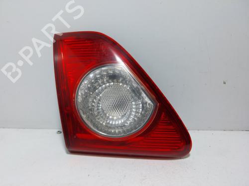 Used Left tailgate light Left tailgate light TOYOTA COROLLA Saloon (_E15_) 1.4 D-4D (NDE150) (90 hp) 38804333 38804333