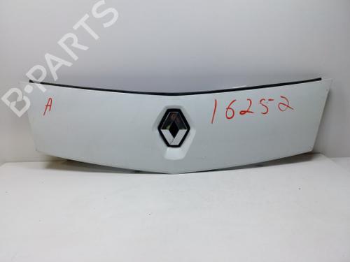 Used Grille Grille RENAULT KANGOO Express (FW0/1_) 1.5 dCi 70 (FW0A, KW0V) (68 hp) 38807886 38807886