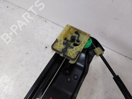 Front right window mechanism FORD FOCUS III 1.5 TDCi | BP38806880C23 - Image 4
