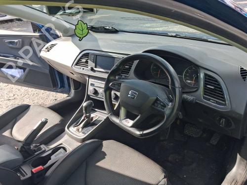 Right headlight SEAT LEON (5F1) 2.0 TDI | BP40466855C29 - Image 18