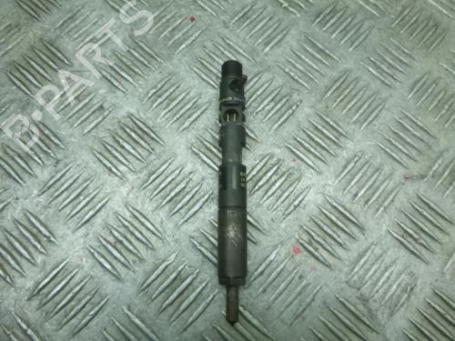 Used Injector Injector RENAULT MEGANE III Coupe (DZ0/1_) 1.5 dCi (DZ0A) (86 hp) 38802146 38802146
