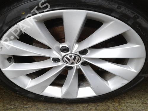 Front right window mechanism VW CC B7 (358) 2.0 TDI | BP38809391C23 - Image 25