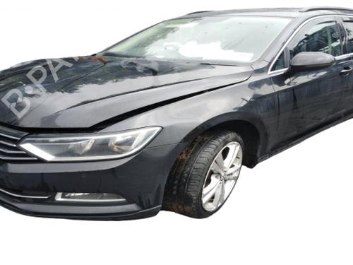 Engine control unit (ECU) VW PASSAT B8 Variant (3G5, CB5) 2.0 TDI | BP38807657M57 - Image 5